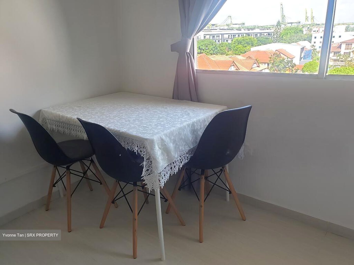Pasir Panjang Court (D5), Apartment #497048301